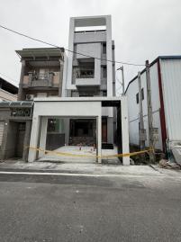 花蓮房地推薦 永吉全新電梯別墅