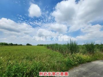 台南房屋土地 ｜山上區優質978坪農地