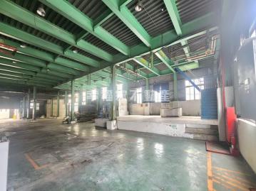 台南房屋土地 ｜永康工業區二千坪甲工廠房