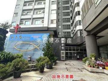 台南房屋土地 ｜東區國家新境林森路大套房
