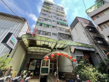 台中透天大樓 豐原車站優質大套房