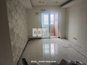 汐止買房賣屋 摩天鎮二房機械車位  2008