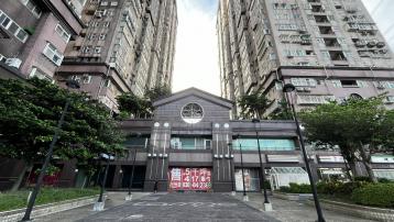 汐止捷運買房 【永慶鎂鎂】摩天鎮投資套房~屋主需回租