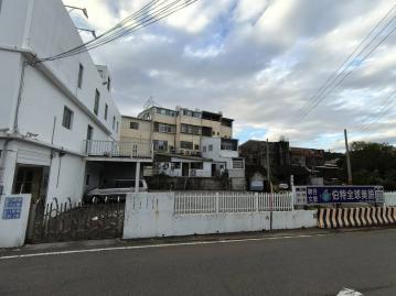 台中買房買地 三義市中心八股路百坪優質建地投資自用相宜