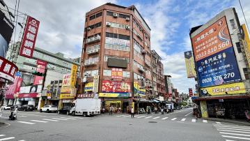 宜蘭高鐵買房【㊣宜市商業區高投報率6套房】
