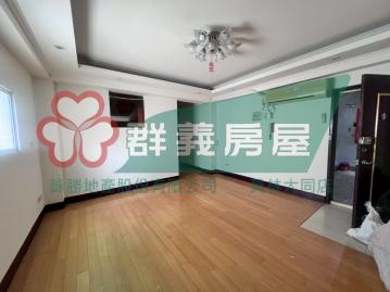 員林買賣房屋 中正路三角公園旁華廈