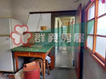 員林買賣房屋 建地+紅磚綠瓦平房
