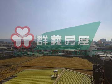員林買賣房屋 大村國中旁車墅別墅
