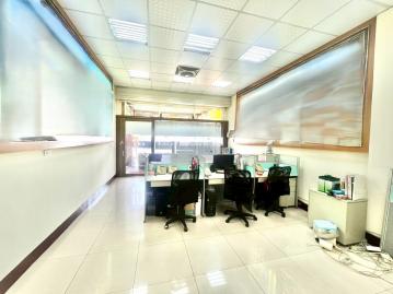 豐原透天華廈 圓環西路金店面