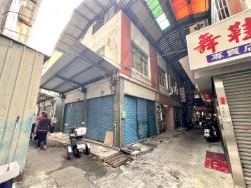 豐原透天華廈 中興路邊間透天