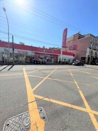 豐原透天華廈 成功路小倉庫