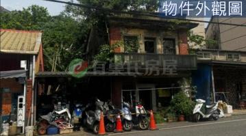 淡水購屋推薦 搶手!淡水乙種建地【有建築線】