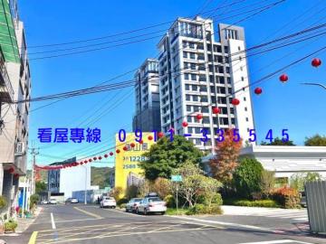 豐原買屋推薦 東勢惠來上景2房+平車美廈958萬