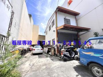 東勢買地推薦~市中心建地6556萬