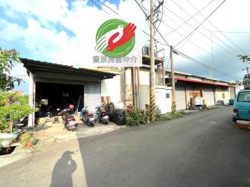 豐原房屋仲介 玲三豐路有水有電開心農場