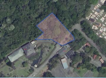 花蓮吉安找房 佳民自在園餐廳旁山坡原保地