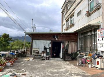 花蓮吉安找房 台11丙線上大坪數別墅