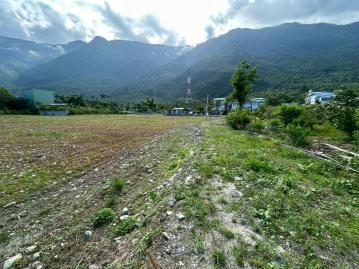 花蓮吉安找房 秀林原保美農地-4