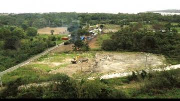 花蓮吉安找房 崇德下台地週邊原保美農地