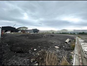 花蓮吉安找房 美崙大坪數可分割工業建地