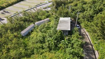 花蓮吉安找房 玉里九石城休閒農場周邊農建地