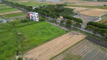 花蓮吉安找房 玉里大禹正台九線漂亮美農地