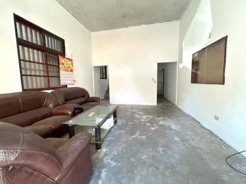 花蓮吉安找房 新城老街面寬無保登稅籍屋建地