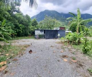 花蓮吉安找房 原住民部落路邊美農地