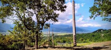 吉安找房 安通溫泉旁遠觀玉里燈火夢想農地