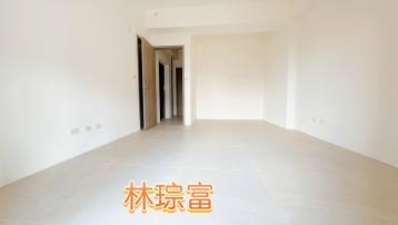 河岸綠景電梯別墅