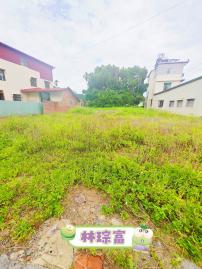 福興溫泉旁農建地