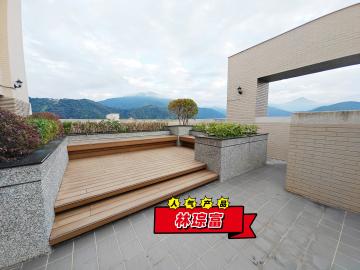 埔里電梯大樓超景觀美3房