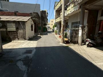 嘉義店面一姐 台西崙豐建地D027
