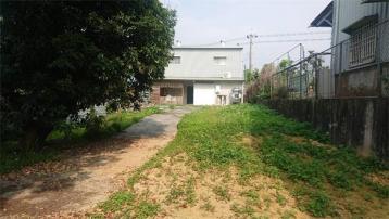 嘉義店面一姐 (專約)正台三線番路萬里香旁合法農舍