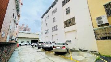 福容voco酒店雙面路建地 嘉義店面一姐