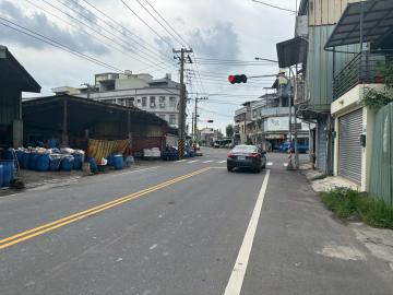 溪口市區正10米路建地D029 嘉義店面一姐