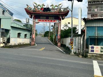 嘉義中埔鄉頂埔農地(專約)E056 嘉義店面一姐