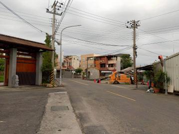 近高鐵大道美建地D036 嘉義店面一姐