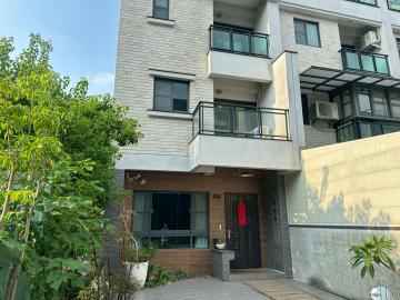 湖子內朝南別墅A038 嘉義店面一姐