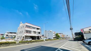 嘉義店面一姐正嘉朴公路住宅區建地