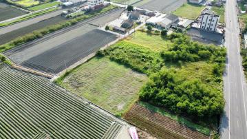 嘉義店面一姐水林尖山國小旁便宜農地