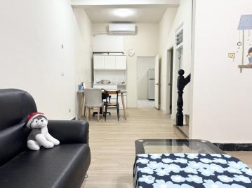嘉義店面一姐吳鳳南路孝親房美透天A002