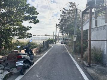 嘉義店面一姐新港古民國小解編地D006