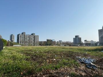 嘉義店面一姐台中市14期北屯商業區建地D001