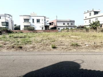 嘉義店面一姐新港中洋村大建地D057