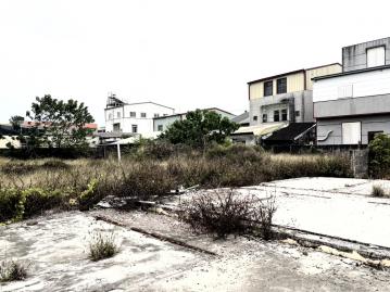 嘉義店面一姐水上嘉鹿公路交流道旁建地D058