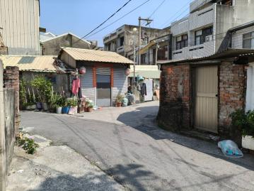 嘉義店面一姐北港朝天宮旁建地(專)D059