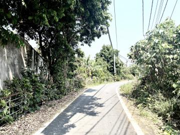嘉義店面一姐中正大學南華路旁建地D061