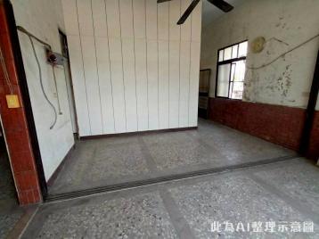 嘉義店面一姐柳林國小美建地～買地送屋～