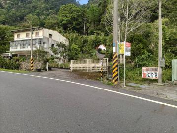 嘉義店面一姐正阿里山公路持分農地(專)E095